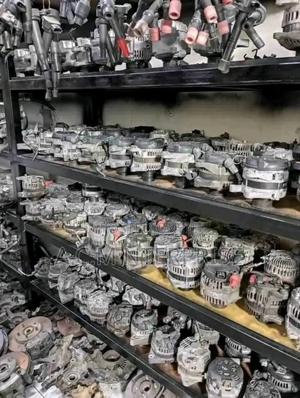 Car Alternator for All Kinds of Cars