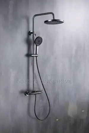 High Quality Pressure Surface Shower Mixer
