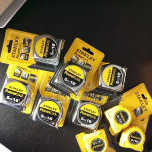 Stanley Powerlock Tape Measures in 5m/16