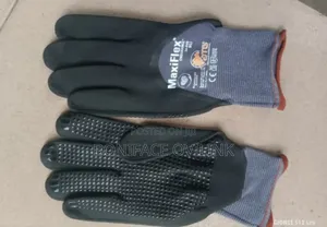 Maix Flex Hand Gloves