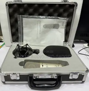 Photo - Behringer B-1 Condenser Microphone