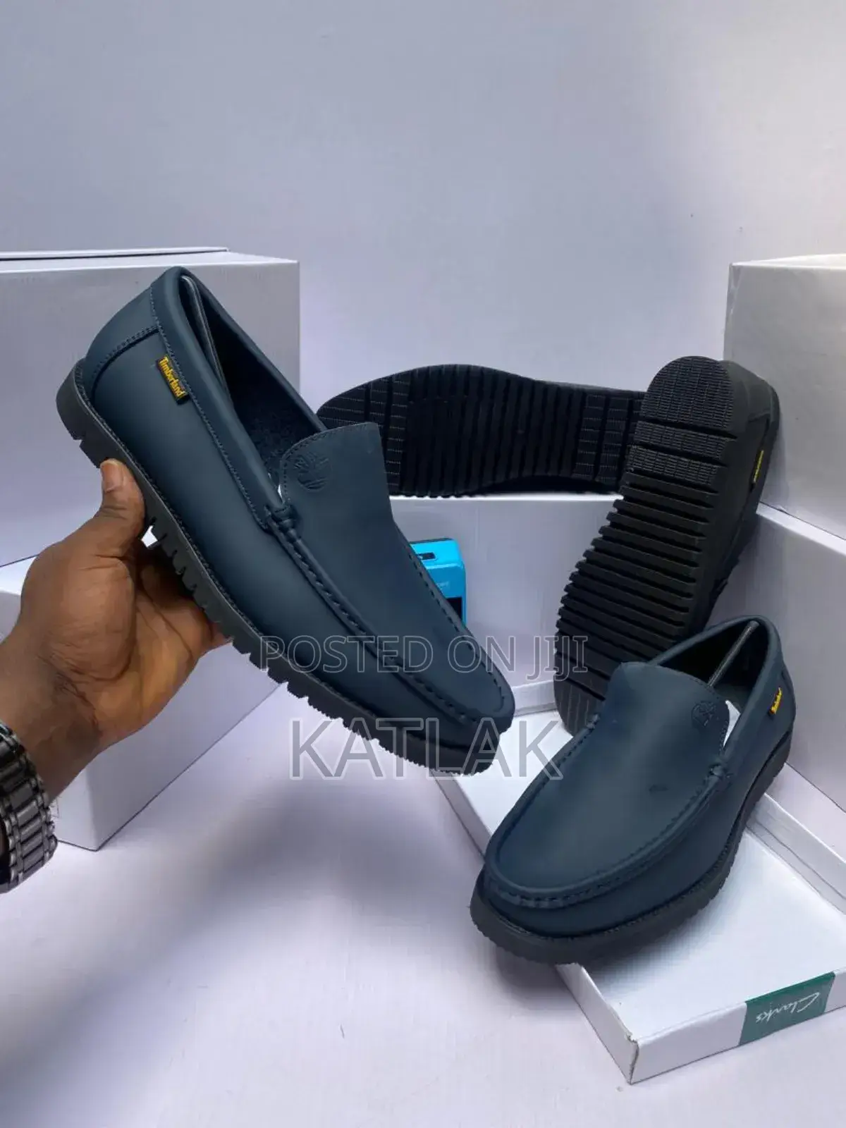 Timberland Quality Shoes for Men