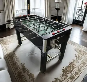 4ft Soccer Table Game
