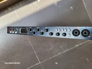 Focusrite 18i20