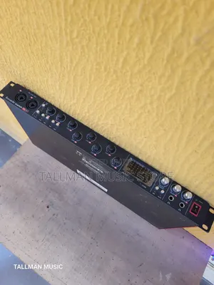 Focusrite 18i20