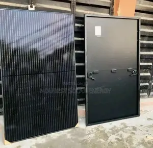 450w Longi Solar Panels
