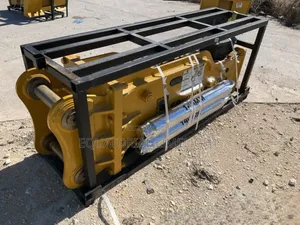 Hydraulic Breaker Jack Hammer