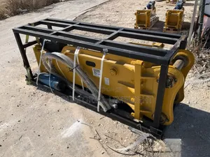 Hydraulic Breaker Jack Hammer