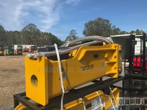 Hydraulic Breaker Jack Hammer