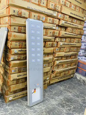 D2-100watts-s Felicity Solar Street Light Available