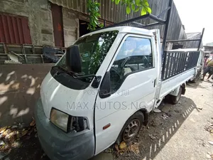 Mazda Bongo Truck