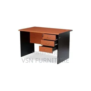 Office Work Desk