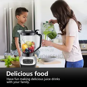 Sonifer 2in1 Smoothie Blender