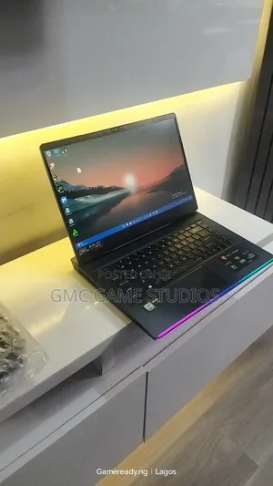 Laptop MSI GE66 Raider 32GB Intel Core I7 SSD 1T