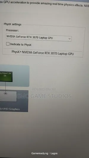 Laptop MSI GE66 Raider 32GB Intel Core I7 SSD 1T