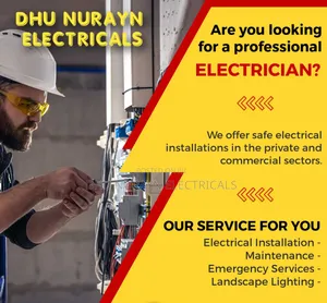 Electrician