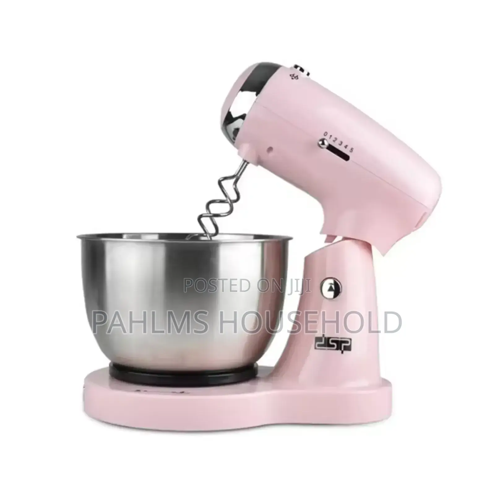 DSP 3.2liters Stand Mixer