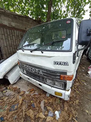 Toyota Dyna 150