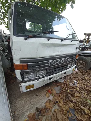 Toyota Dyna 150