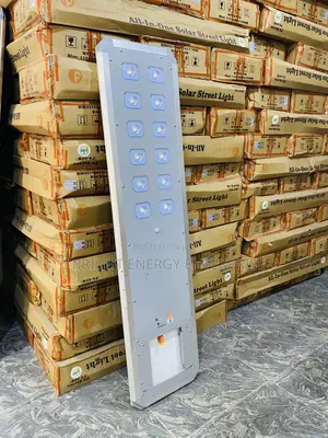 D2-80watts-P Felicity Solar Street Light Available