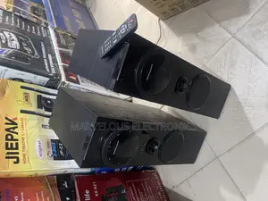 Brand New Home Flower Sound System With 2years Warranty