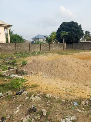 Gazetted Buy and Build Land, Baba Adisa Ibeju Lekki