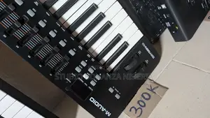 Oxygen 49 Studio Midi Keyboard