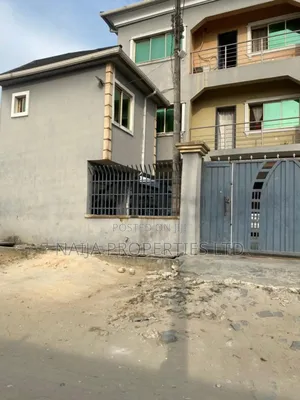 3bdrm Block of Flats in Abijo for sale
