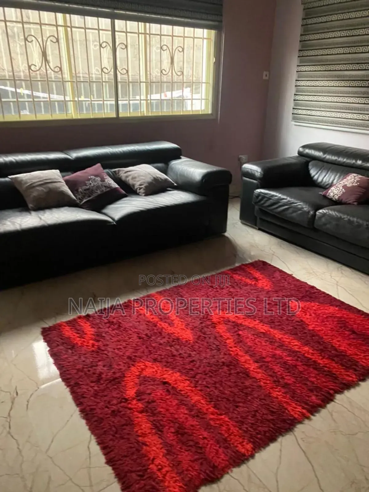 3bdrm Block of Flats in Abijo for sale