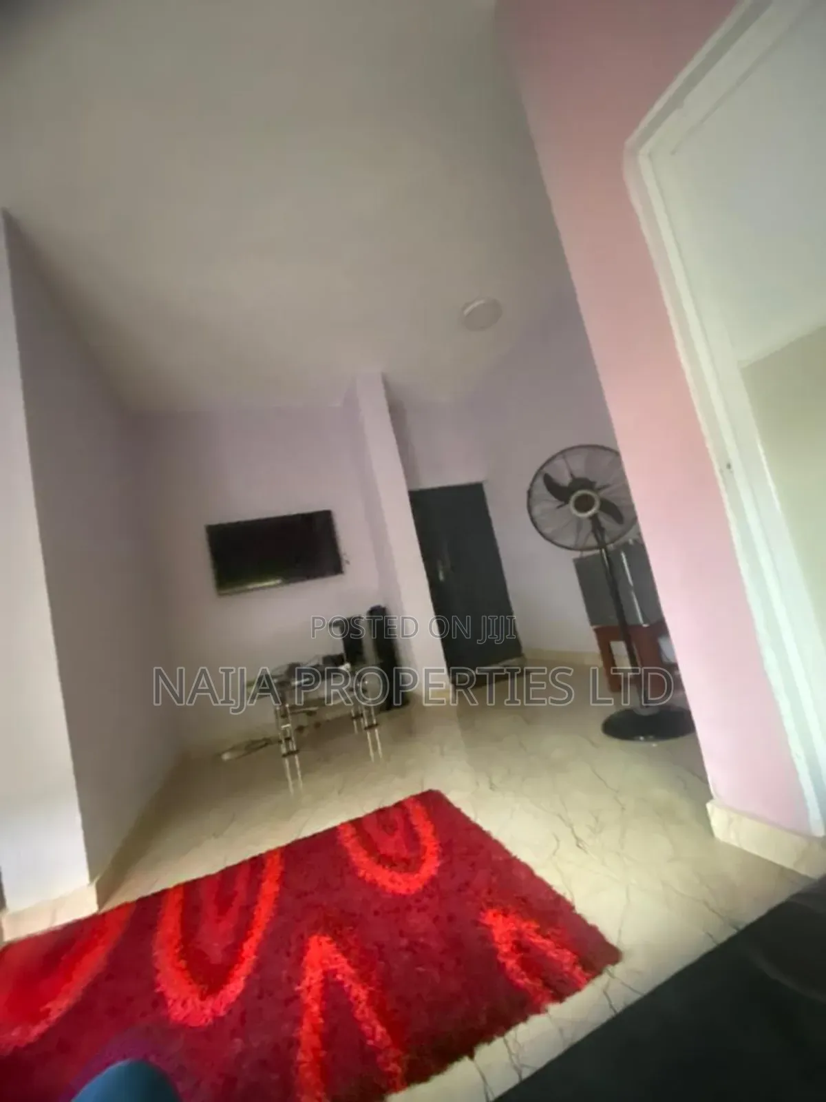 3bdrm Block of Flats in Abijo for sale