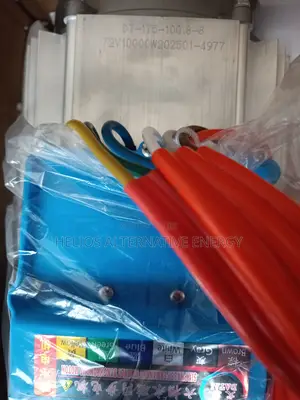 Motorcycle Electric Conversion Kit 1.5/2kw