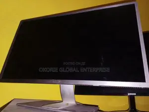 Perfectly Working Monitor