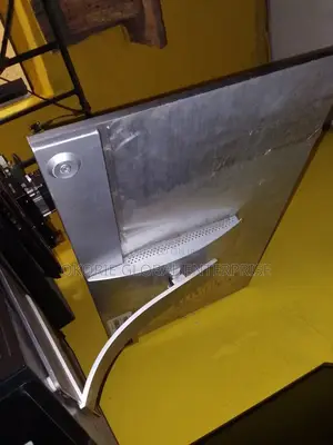 Perfectly Working Monitor