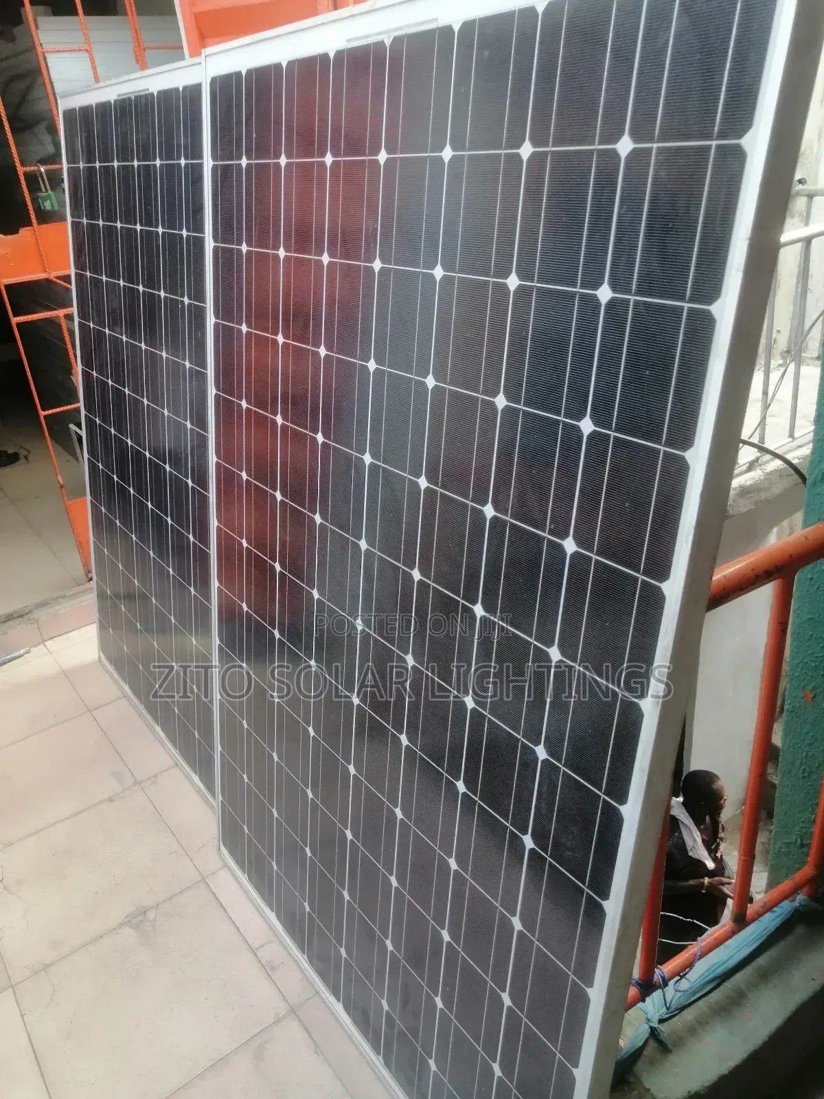 Canadian Solar Panel