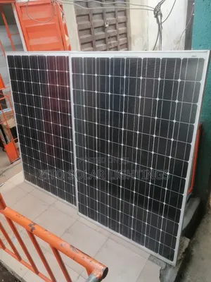 Canadian Solar Panel