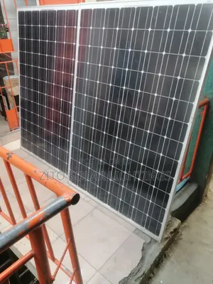 Canadian Solar Panel