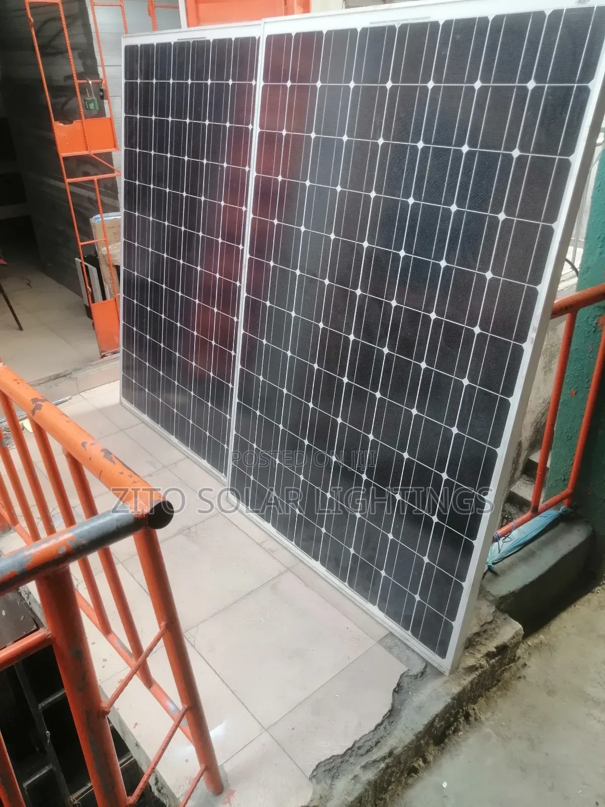 Canadian Solar Panel