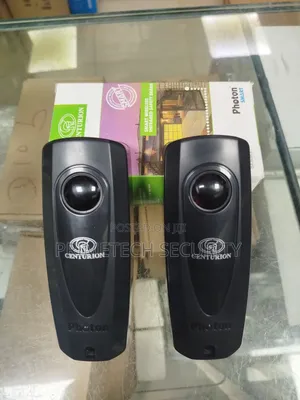 Security Centurion Photon Infrared Beam