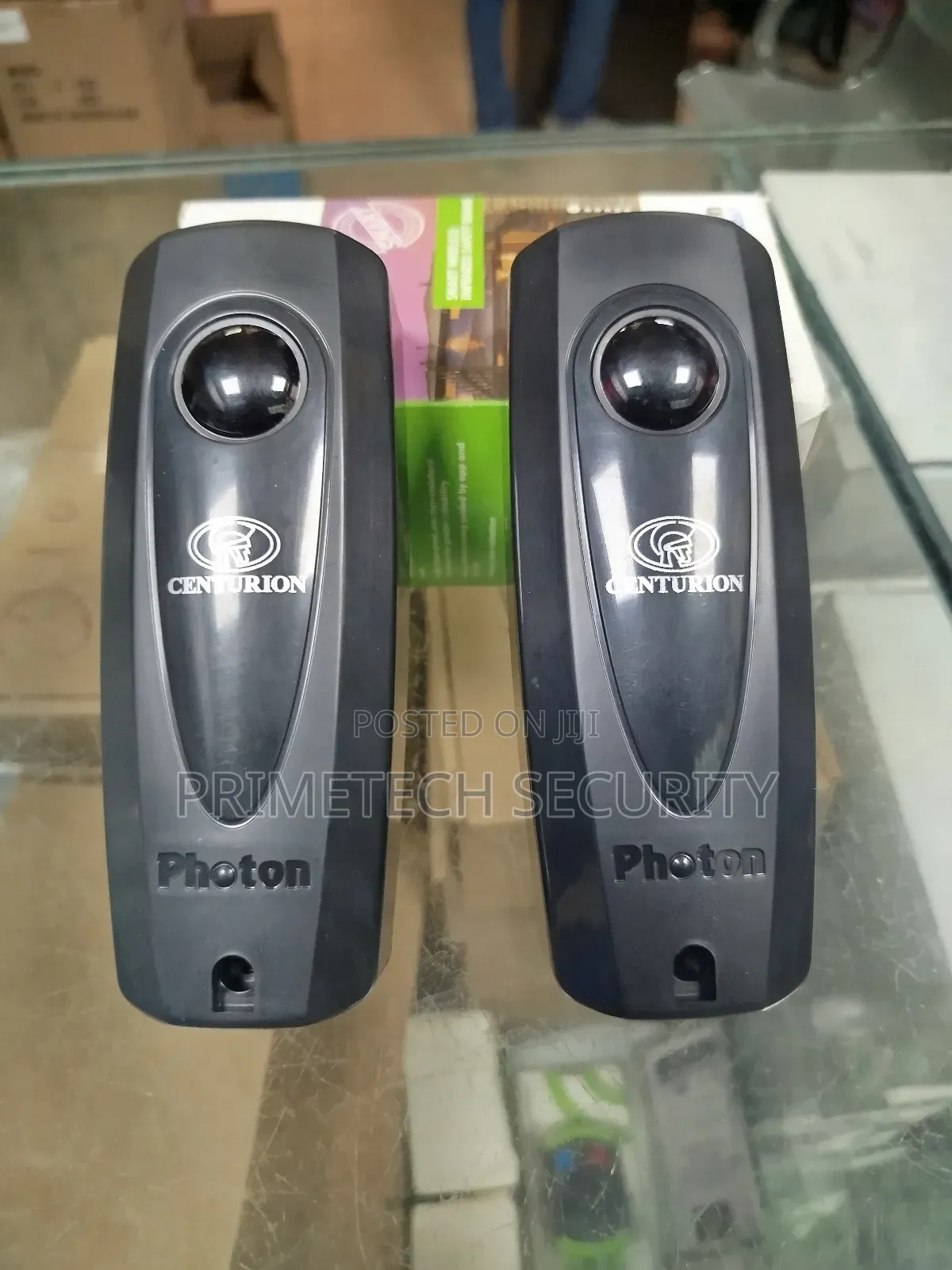 Security Centurion Photon Infrared Beam