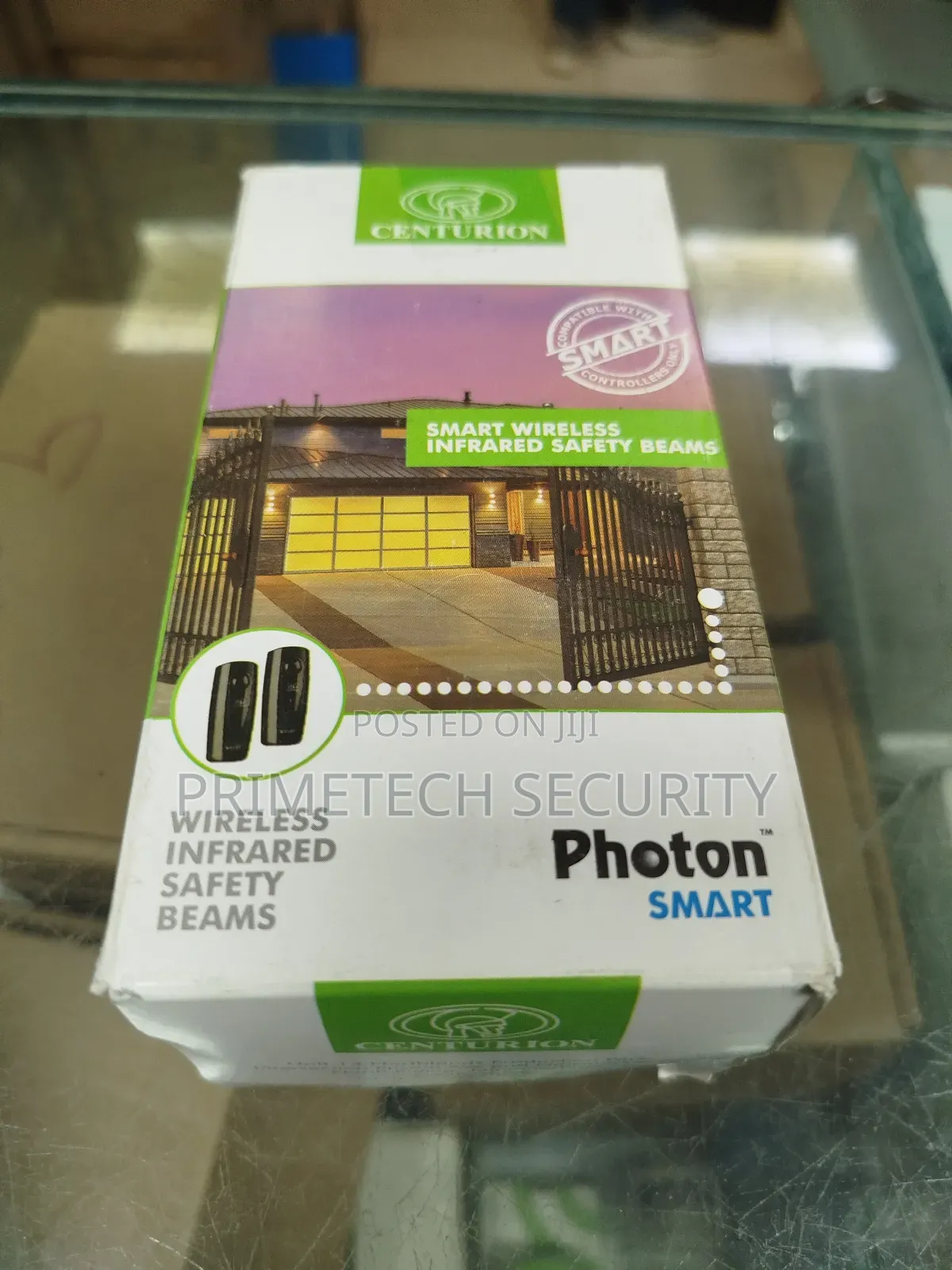 Security Centurion Photon Infrared Beam