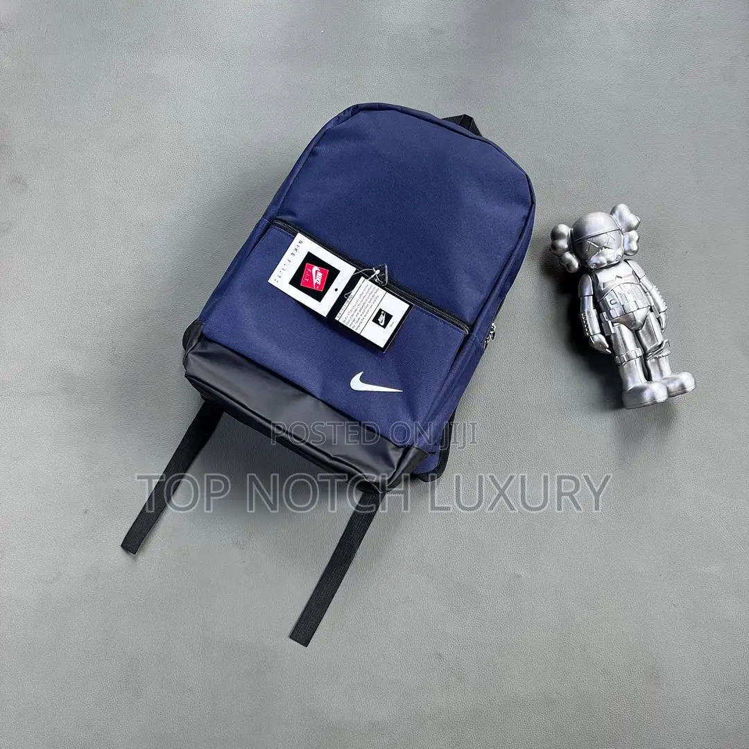 High Quality Luxury Designer Backpack