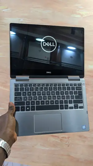 Laptop Dell Inspiron 15 16GB Intel Core I7 SSD 512GB