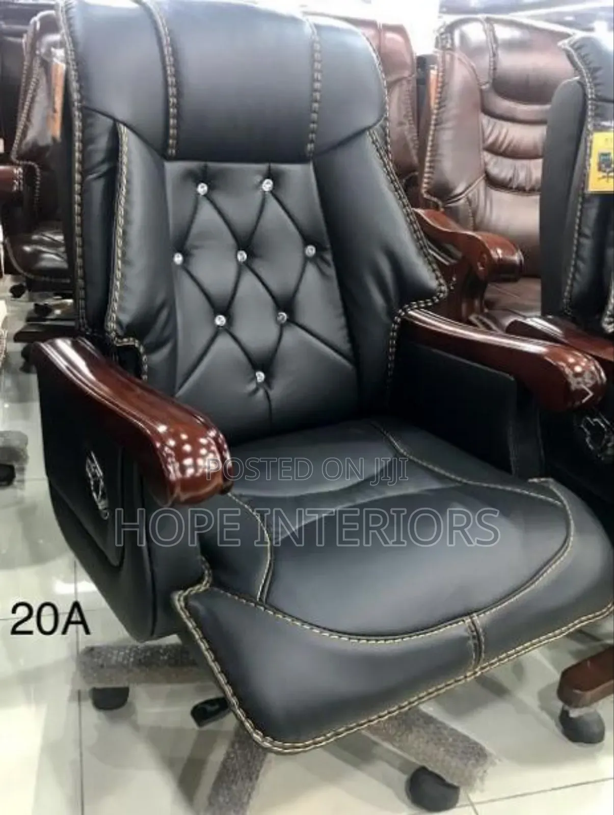 Office Executive Chair