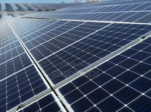 Solar System Installation