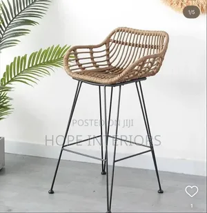 Bar and Kitchen Stool