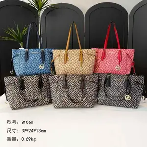 Photo - Luxe Michael Kors Tote Bags