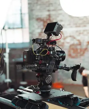 Videographer