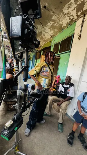 Videographer