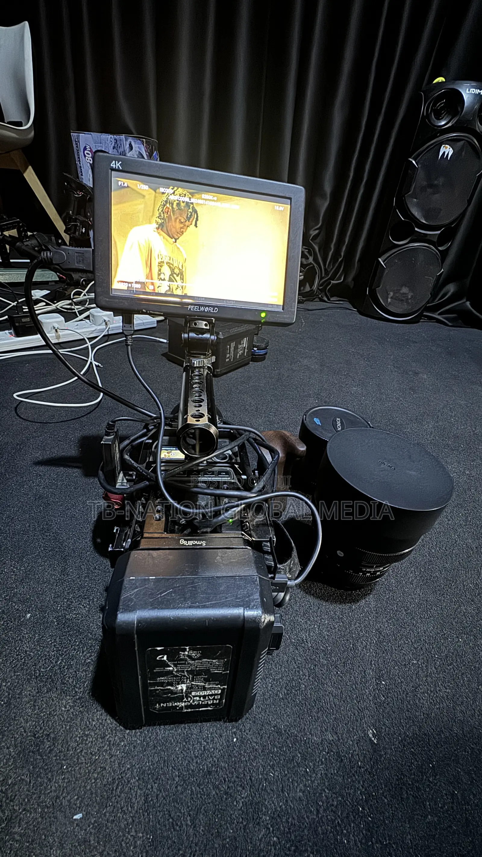 Videographer