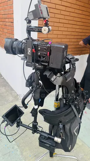 Videographer